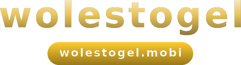 wolestogel logo
