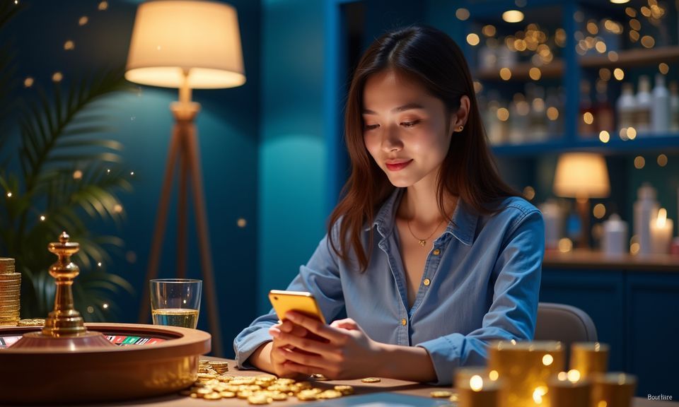 wolestogel Daftar dan Masuk ke Lobi wolestogel